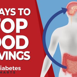 10 Ways To Stop Food Cravings For Diabetics