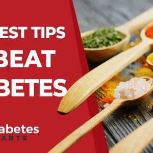 20 Best Tips to Beat Diabetes