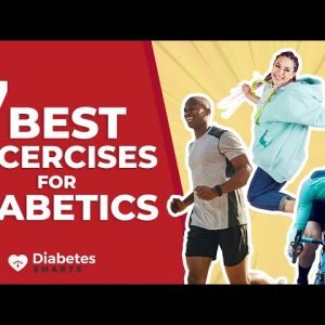 7 Best Exercises For Diabetics
