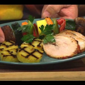 All About Sweet Potatoes