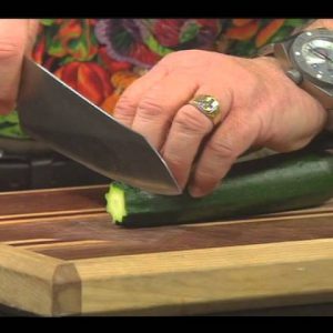 All About Zucchini and Yellow Squash
