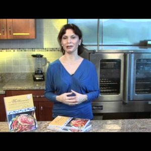 Amy Riolo's Cookbook Introduction
