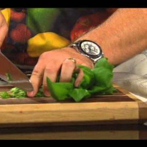 Basil -- Buying, Storing, and Using it in Your Meals