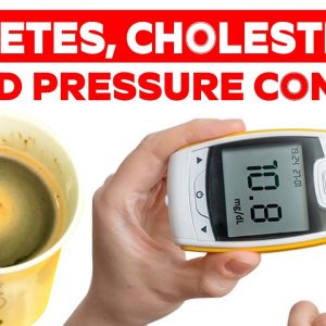 Diabetes Control Tea | Free Diabetes