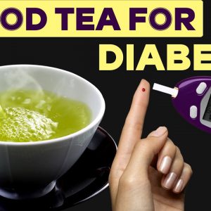 Good Tea For Diabetes | Free Diabetes
