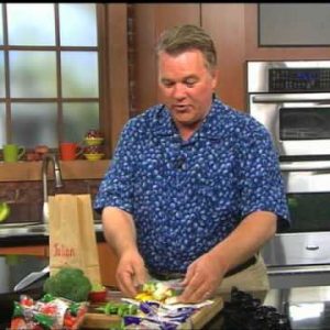 Grab-and-Go Snacks for Kids and Adults