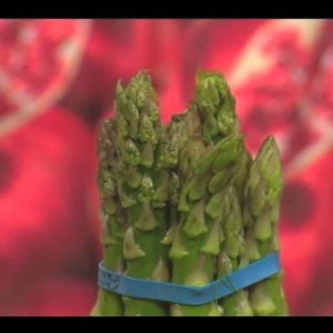 How to Pick, Store, and Prepare Asparagus