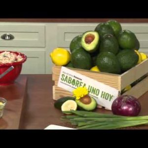 Incorporating Good Fat