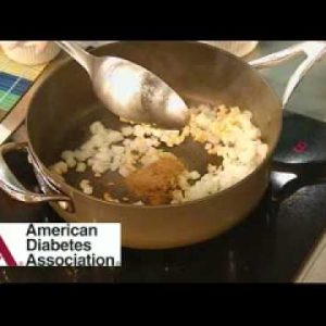 Lamb and Lentil Tagine from Linda Gassenheimer