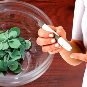 Leaves Cure Diseases and Including Diabetes | Free Diabetes