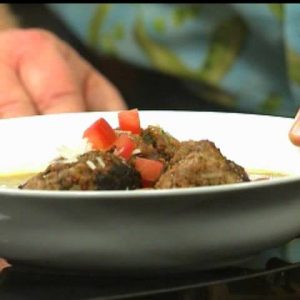 Legumes -- More Than Just Beans