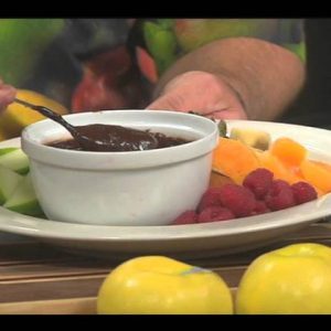 Make the Most of Your Valentine's Day Dessert