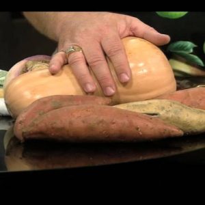 Make Your Carbs Count! Choose Starchy Vegetables
