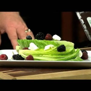 More on Fresh Summer Berries