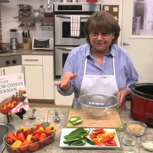 Nancy Hughes: Hoppin’ Jalapeno Stuffers
