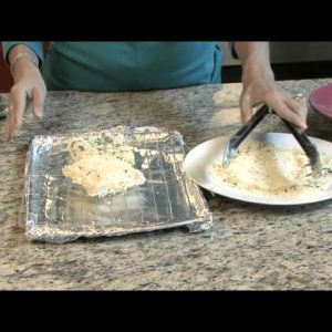 Robyn Webb Recipe: Mid-Week Dinner for Four