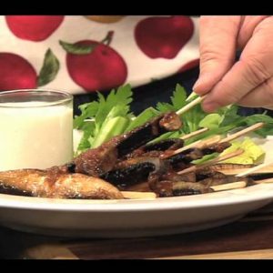 Some New Ideas for Your Tailgating Party