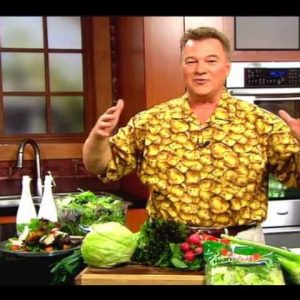 Super Salads