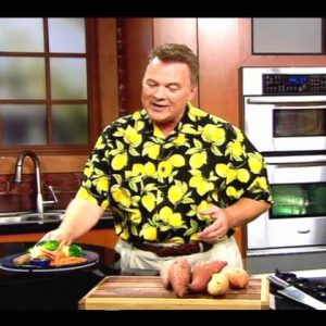 Sweet Potatoes: A Seasonal Favorite