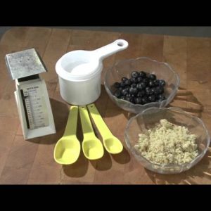 The Complete Guide to Carb Counting