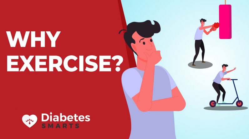 Why We Should Exercise Every Day