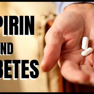 Aspirin and Diabetes