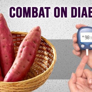 COMBAT ON DIABETES