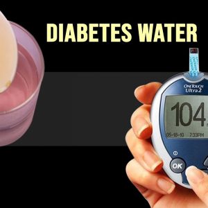 Diabetes Water ( How to make Diabetes Water? ) | Free Diabetes