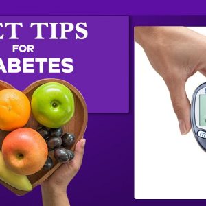 Diet tips for Diabetes | Easy Way to Control Diabetes | Free Diabetes