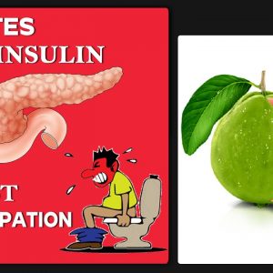 Does Guava help in fight against diabetes and constipation? | Free Diabetes