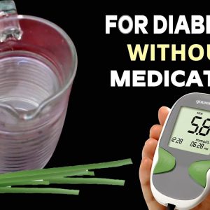 For diabetes without medication | Free Diabetes