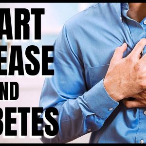 Heart Disease and Diabetes
