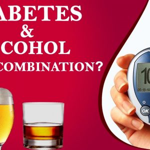 Alcohol and Diabetes | Diabetes and Alcohol is Bad Combination? | Free Diabetes
