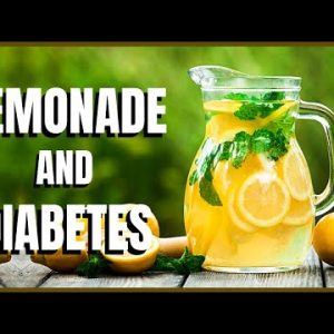 Lemonade and Diabetes