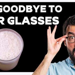 Say Goodbye to Your Glasses | Free Diabetes