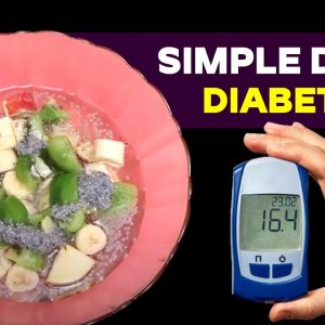 Simple Drink Diabetes | Free Diabetes