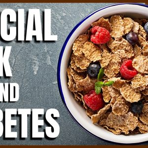 Special K and Diabetes