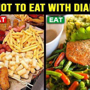 What not to eat with diabetes? | Dr. Naveen Kumar - General Physician & Diabetologist