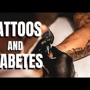 Tattoos and Diabetes