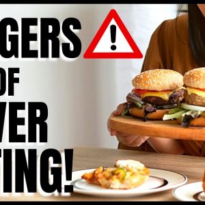 The Dangers of Overeating