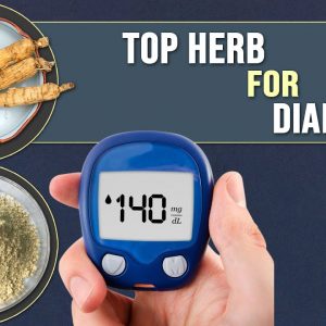 Top Herbs for Diabetes