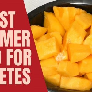 Best Summer Food For Diabetes