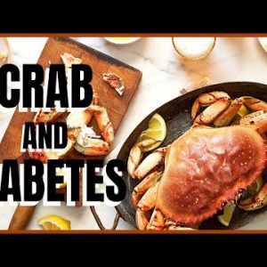 Crab and Diabetes