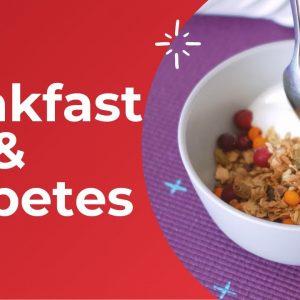 Easy Breakfast Ideas For Type 2 Diabetes
