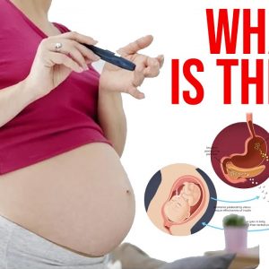 Every Pregnant Women Must Know About This | Gestational Diabetes