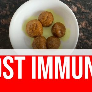 Healthy Breakfast Ideas to Boost Your Immune System