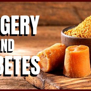 Jaggery and Diabetes