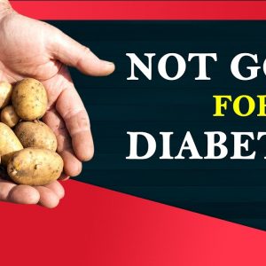 Potatoes are not good for diabetics | Free Diabetes