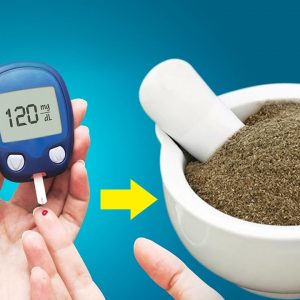 Powered Spices For Fighting Diabetes
