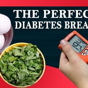 The Perfect Diabetes Breakfast | Free Diabetes
